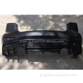 Varis Modified PP Plastic Rear Bumper